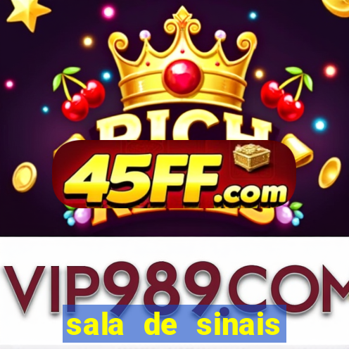 sala de sinais fortune tiger gratis